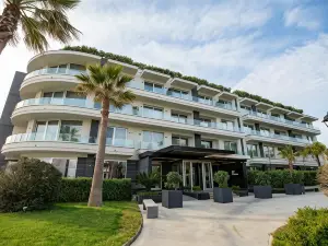 Hotel & Resort Tre Fontane Luxury