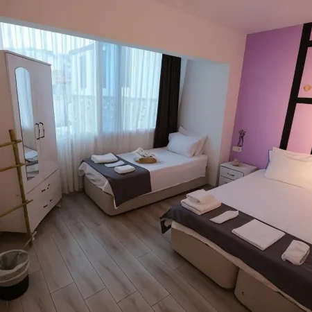 Lavender Otel