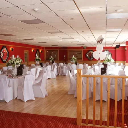 Doric Hotel