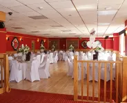 Doric Hotel Hotel di Fleetwood