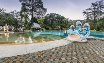 Supalai Pasak Resort Hotel and Spa