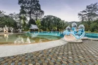 Supalai Pasak Resort Hotel and Spa Hotels in Kaeng Khoi