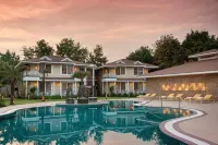 Kabir Hotel & Spa Hotels in VADODARA