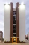 Hotel Lunes Các khách sạn ở São José