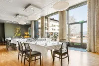 Sundvolden Hotel - Разрешено размещения с домашними животными