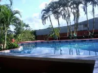 Hotel Maguey Hôtels à : Sarapiquí