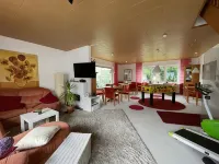 Maxbed Hotel a Handewitt