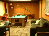 The Hostel - Hostels