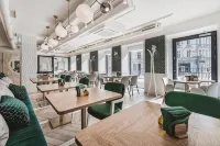 Apartamenty Sowa Bydgoszcz Hotels in Bydgoszcz