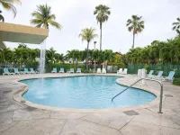 Fairway Inn Florida City Homestead Everglades Hotels in Miami-Dade County