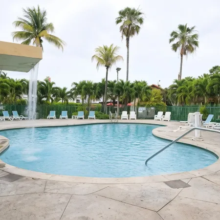 Fairway Inn Florida City Homestead Everglades