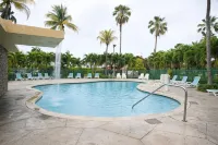 Fairway Inn Florida City Homestead Everglades