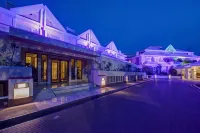 Pearl Continental Hotel, Bhurban - 5 estrellas