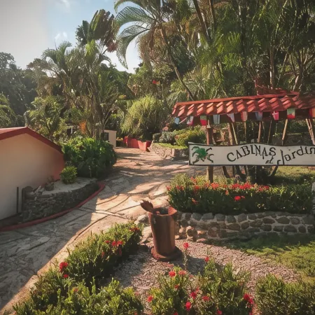Hotel El Jardin