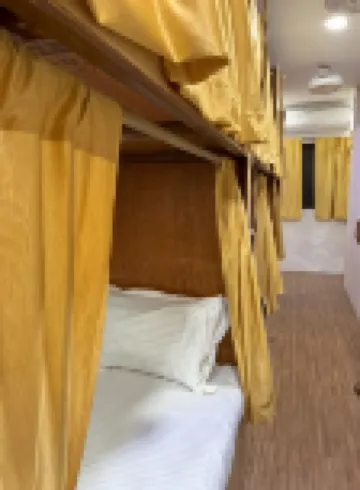 Bombay 72 Dormitory