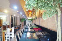 Bangkok Travel Suites Hotel