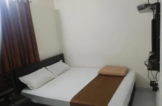 Arabian Residency Hotels near Bull Temple Rd