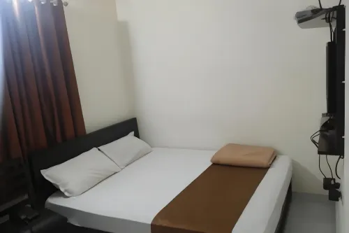 Arabian Residency