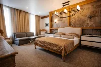 Shirvanshah Hotel Hotel in zona Palazzo degli Shirvanshah