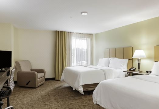 4. 캔들우드 스위트..