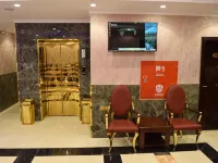 Golden Pearl Hotel Hotels near Madinah Airport