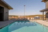 Eritage Resort - Pools