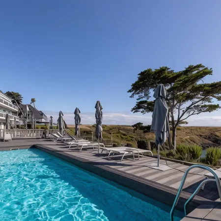 Castel Clara Thalasso & Spa