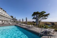 Castel Clara Thalasso & Spa Hotel di Le Palais
