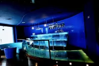 The Leela Ashtamudi, A Raviz Hotel - bar