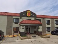 Super 8 by Wyndham Marshalltown - Wi-Fi