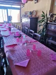 Fratelli Clemente Spa and Hotel - breakfast