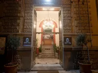 Hotel Tonic Hotels near Vucciria