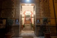 Hotel Tonic Hotel in zona Monumento a Carlo Cottone