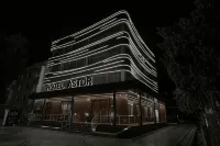 Astor Hotel - ที่มีอ่างอาบน้ำ