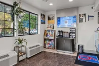 Motel 6 San Luis Obispo, CA - South