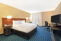 Fairfield Inn & Suites Atlanta Vinings/Galleria Hotels in Smyrna