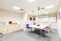 Holiday Inn Express Norwich Hotels in Hellesdon