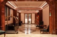 Hotel José Nogueira Hotels in Punta Arenas
