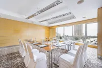 โรงแรม คาบิลา เวสต์เบย์ บาย แมริออท