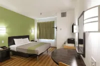 Motel 6 Hillsboro, TX Hotels in Hill County