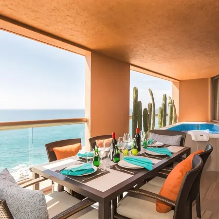 The Westin Los Cabos Resort Villas - Baja Point