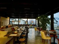 Giessen Hotel & Coffeehouse Hôtels à : Schaan