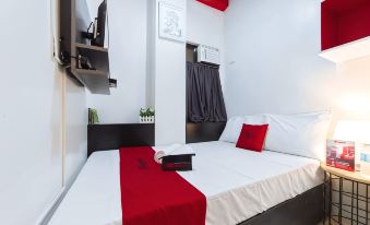 3. RedDoorz..
