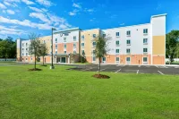 Woodspring Suites Pensacola West Hotels in Escambia County