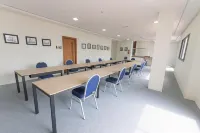 Olympic Inn Casablanca