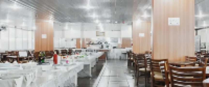 Nacional Inn Poços de Caldas Hotels in Pocos de Caldas