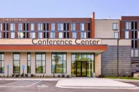 AC Hotel St. Louis Chesterfield Hotels in der Nähe von Sachs Butterfly House