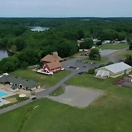 Wilderness Presidential Resort