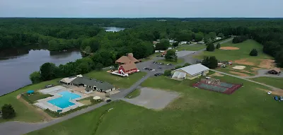 Wilderness Presidential Resort Hotels in 