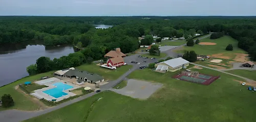 Wilderness Presidential Resort Hotels in Chancellor